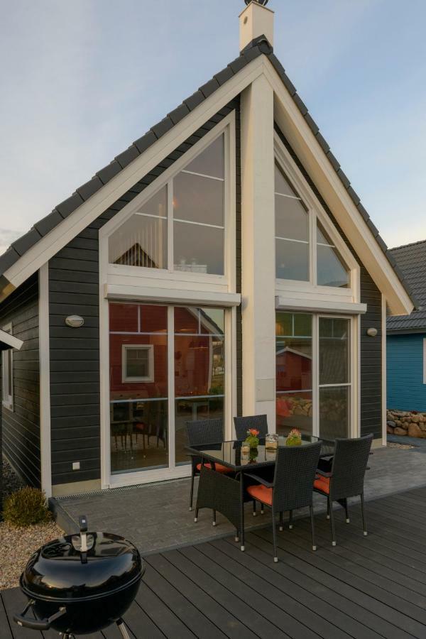 Haus Michel Wandlitz Exterior foto